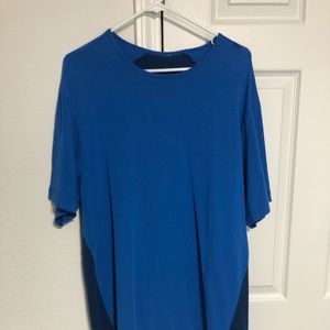 Men’s XL Lululemon shirt